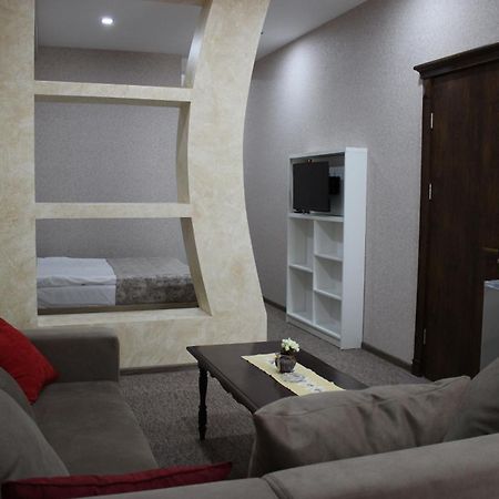 Hotel Liel Tbilisi Esterno foto