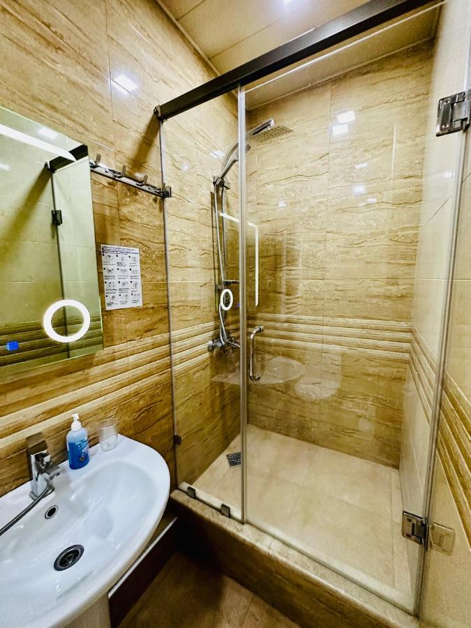 Hotel Liel Tbilisi Esterno foto