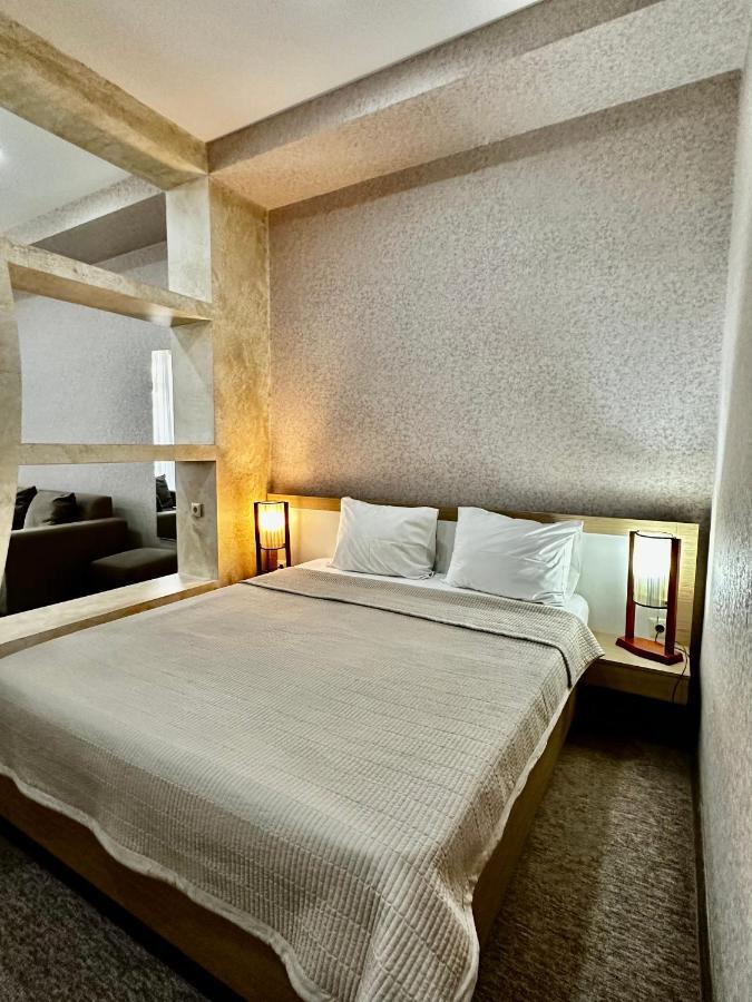 Hotel Liel Tbilisi Esterno foto