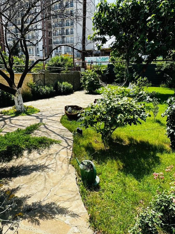 Hotel Liel Tbilisi Esterno foto