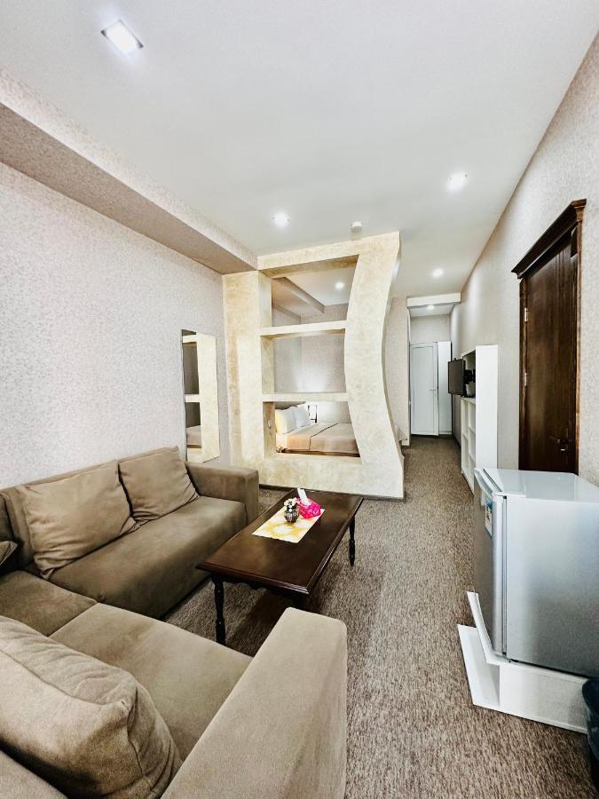 Hotel Liel Tbilisi Esterno foto