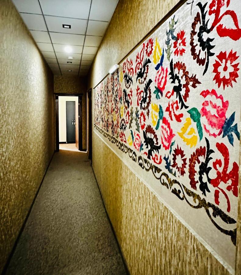 Hotel Liel Tbilisi Esterno foto