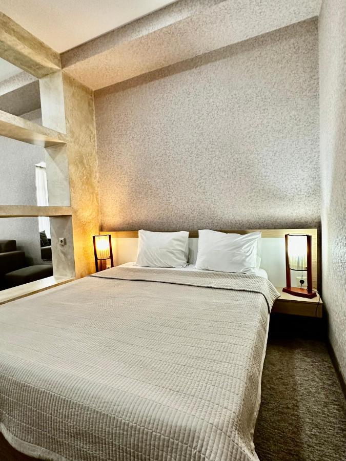 Hotel Liel Tbilisi Esterno foto