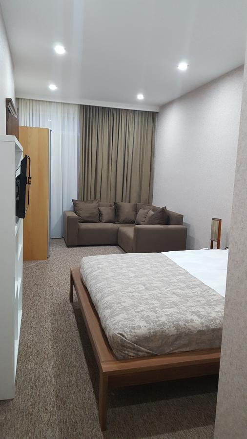Hotel Liel Tbilisi Esterno foto