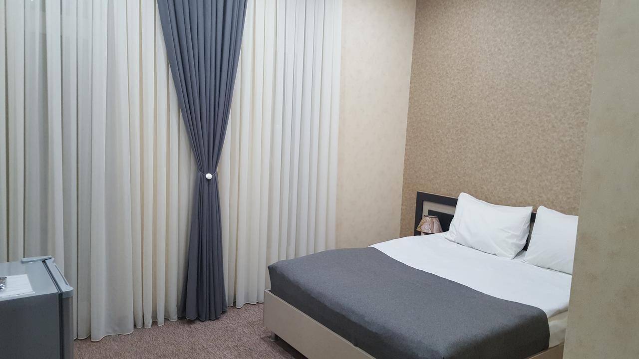 Hotel Liel Tbilisi Esterno foto
