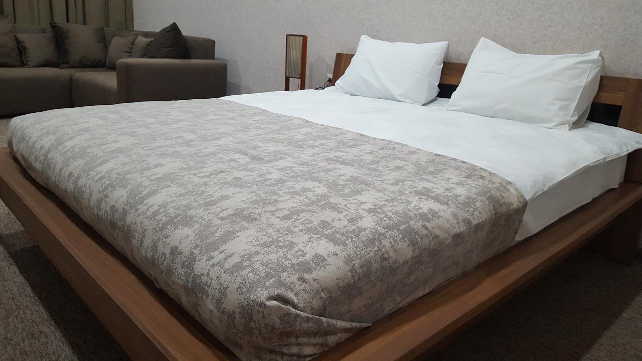 Hotel Liel Tbilisi Esterno foto