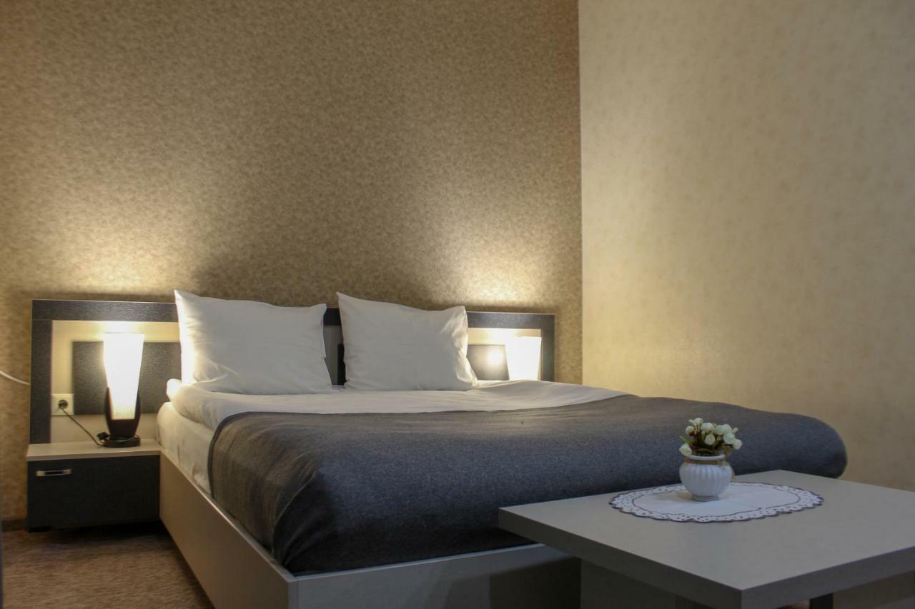 Hotel Liel Tbilisi Esterno foto