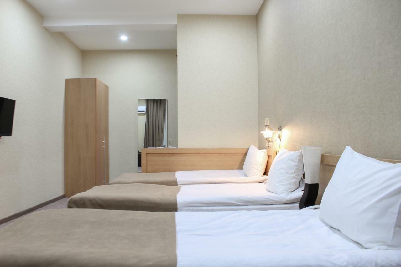 Hotel Liel Tbilisi Esterno foto