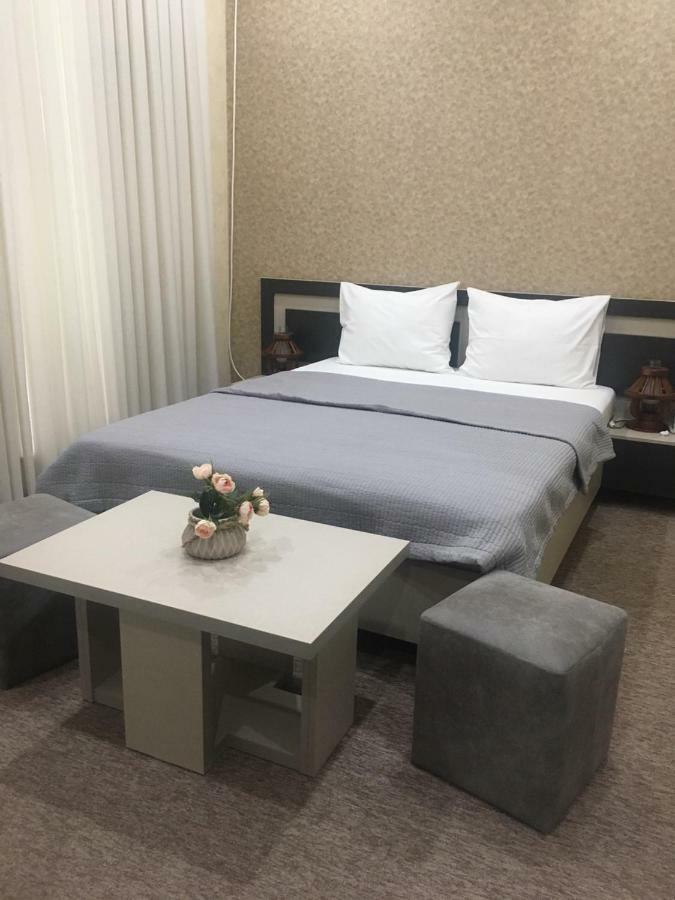 Hotel Liel Tbilisi Esterno foto