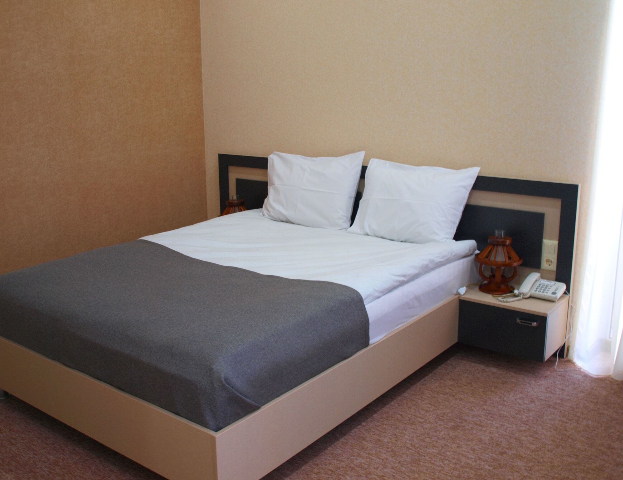 Hotel Liel Tbilisi Esterno foto